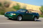 Ford Mustang 1999 года